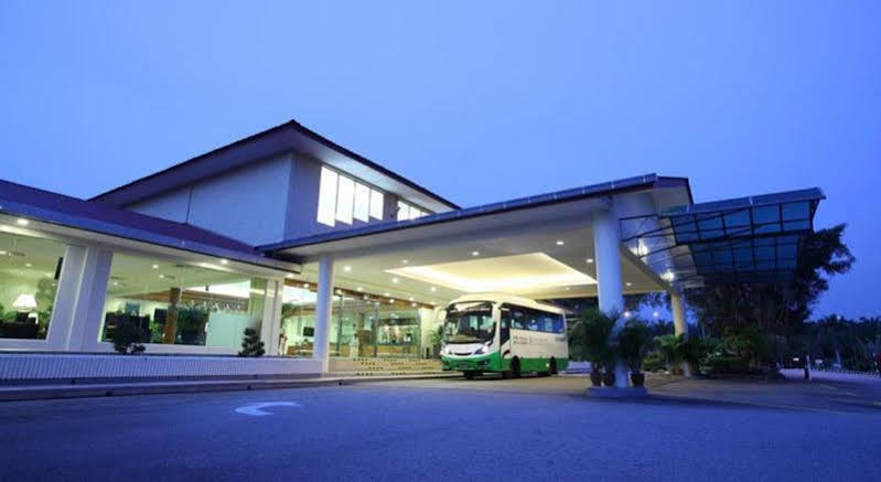 Hotel Ibis Styles Sepang Klia Exterior foto